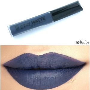 Brand new rimmel London liquid matte lipstick